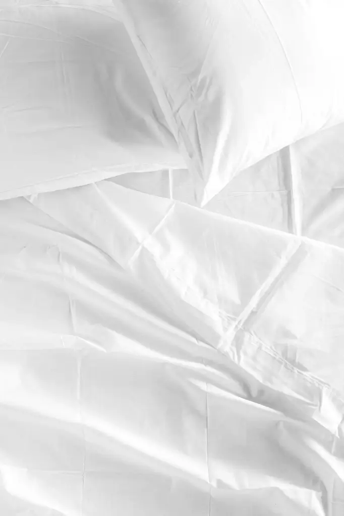 Juego de sábanas algodón - Matrimonial