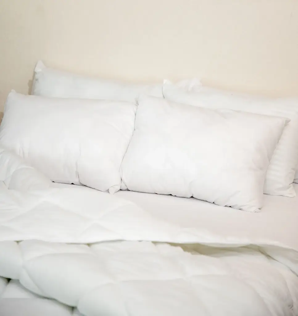 Almohada Estándar - Básica