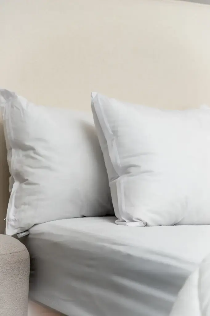 Almohada Estándar - Clásica