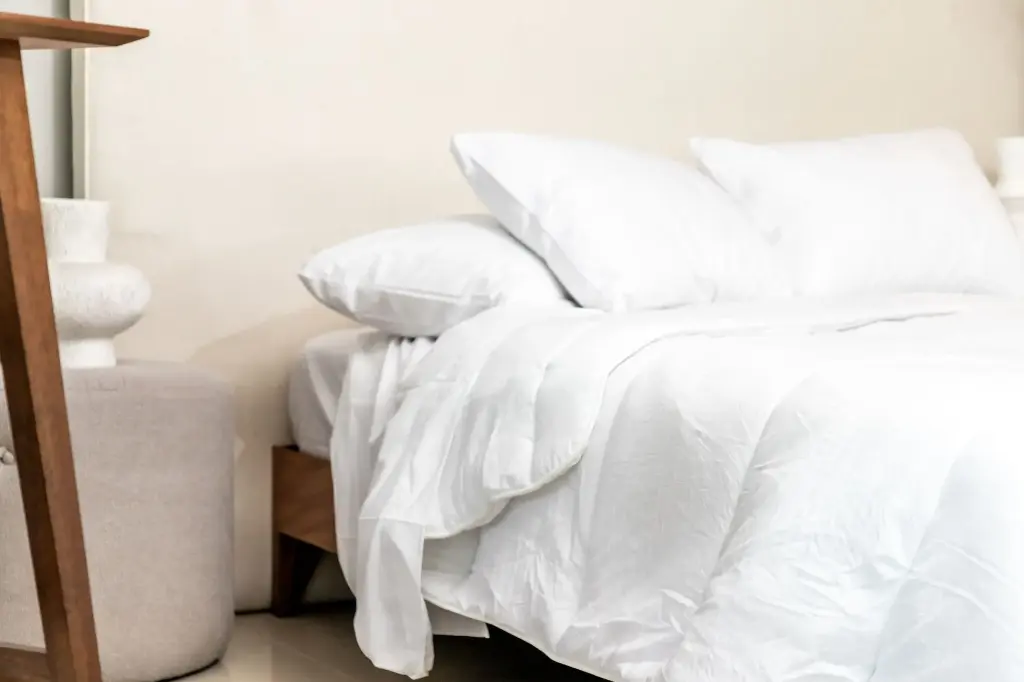 Duvet - Matrimonial XL