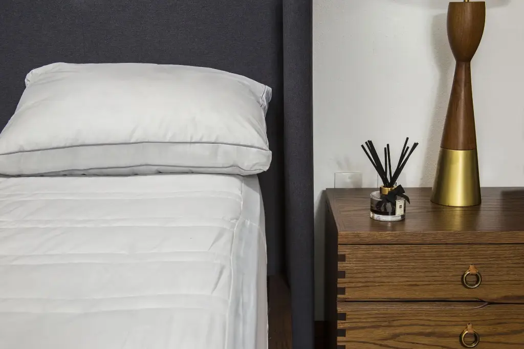 Protector de Colchón Capitonado - Matrimonial