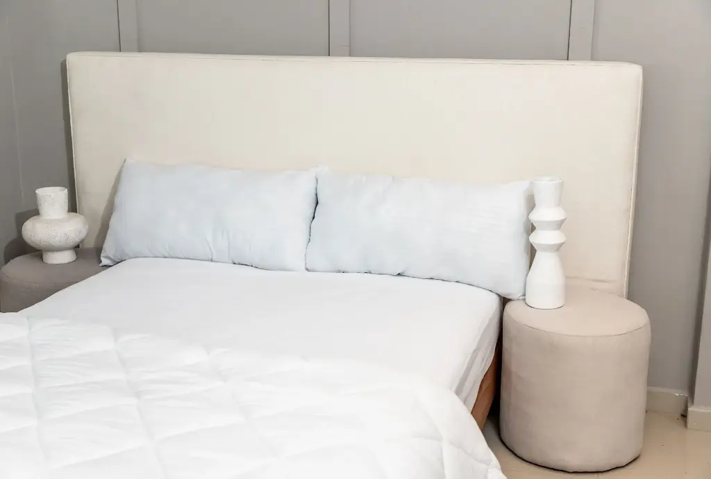 Almohada King Size - Básica