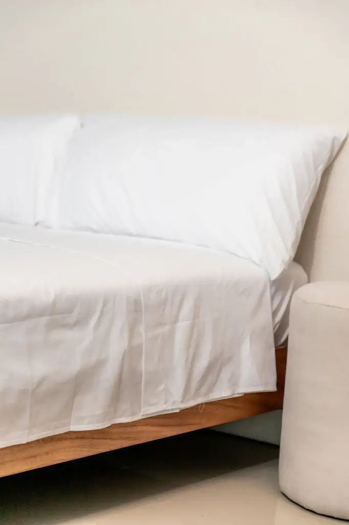 Almohada King Size - Clásica