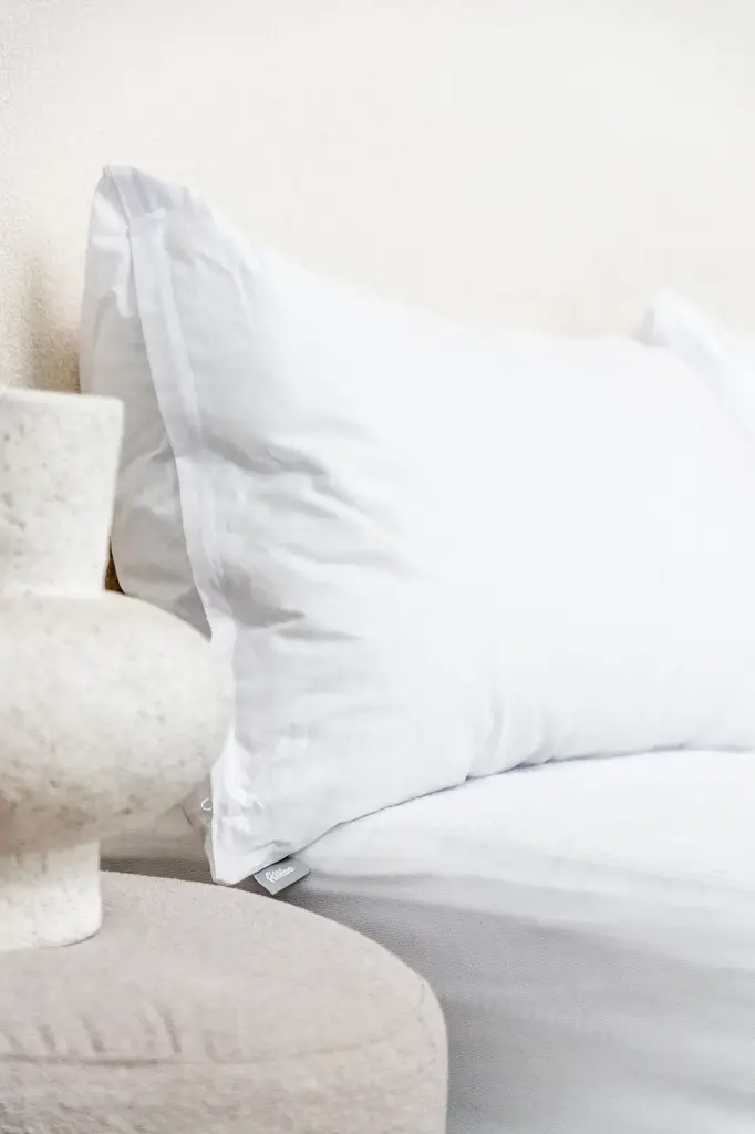 Almohada King Size - Hotelera