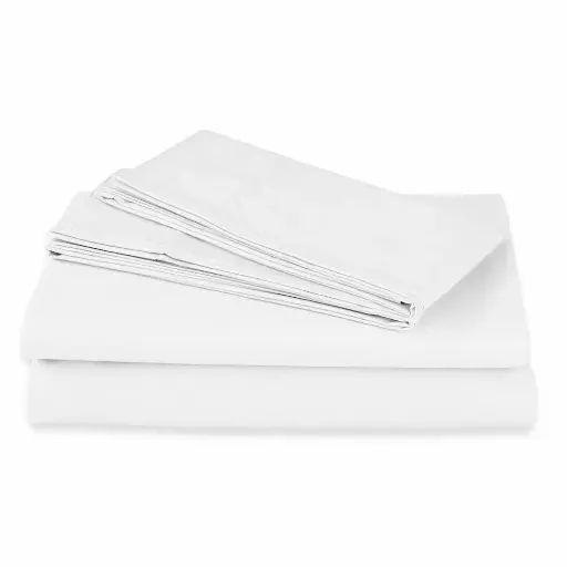 Juego de sábanas algodón - King Size